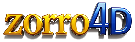 zorro4d login