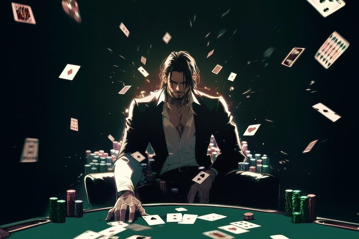 Dream Gaming live blackjack table with dealer and player bets on zorro4d login